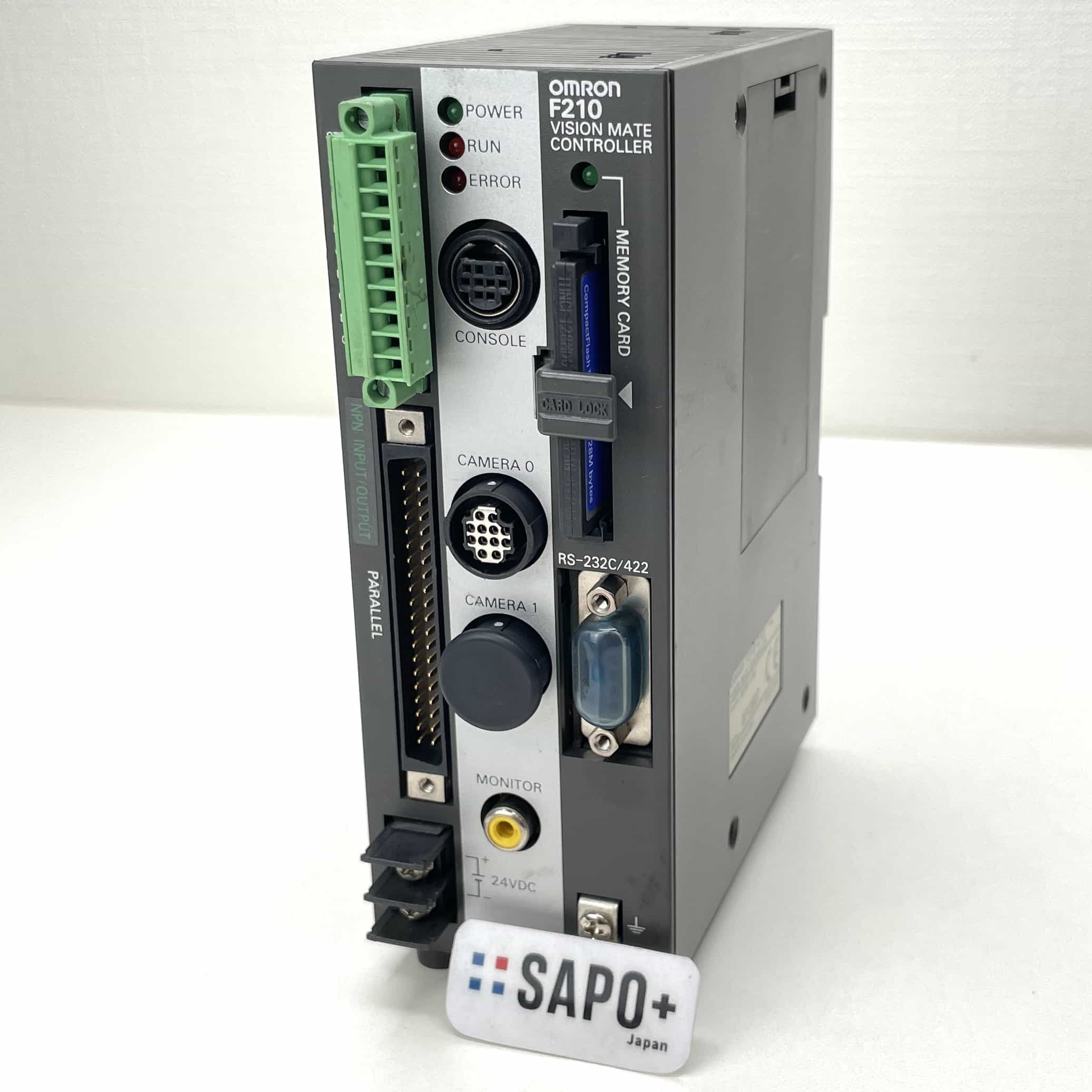 センサ・変位計 | 中古FA機器・制御機器の高価買取販売ならサポタス